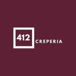 412 Crepería