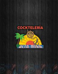 Cockteleria Altamira