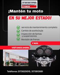 Motoneg