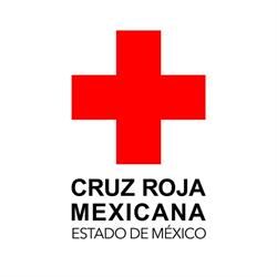 Cruz Roja Estado de Mexico