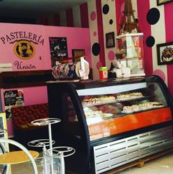 Pastelería Unión