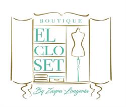 El Closet boutique