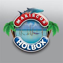 Mariscos Holbox