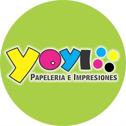 Papeleria Yoyi