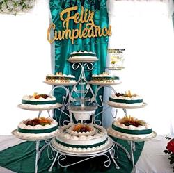 Pastelería & Repostería San Sebastián, Dolores Hidalgo