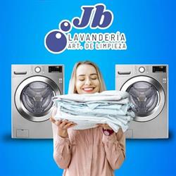 Lavanderia Jabes