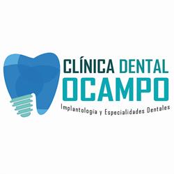 Clínica Dental Ocampo.