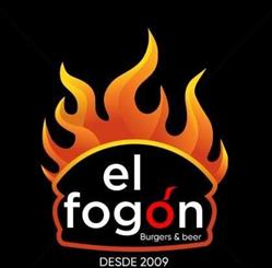 El Fogón, burgers & beer