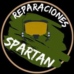 Reparaciones Spartan