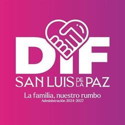 DIF San Luis de la Paz