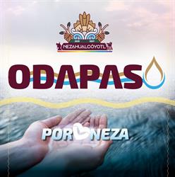 Odapas Nezahualcóyotl
