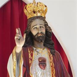Parroquia del Sagrado Corazón de Jesús