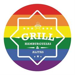 Grill Hamburguesas & Alitas