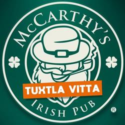 McCarthy's Irish Pub
