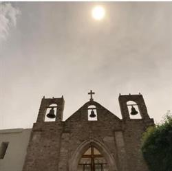 Parroquia de San Francisco de Asís en Monclova, Coahuila