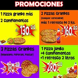 El Rincon Italiano Teziutlan