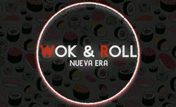 Restaurante Wok & Roll