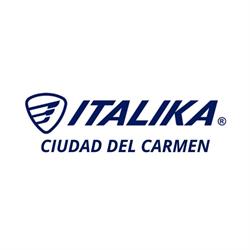 Italika Ciudad del Carmen