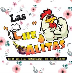 LAS 'CHE' ALITAS-  Tizayuca.  Restaurante Bar