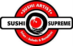 Supreme sushi Magdalena