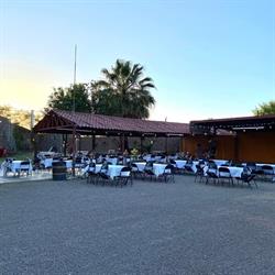 Jardín de eventos El Potrillo
