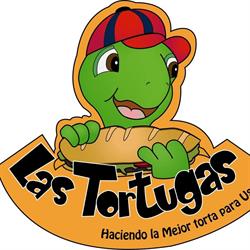 Tortas y Ensaladas Las Tortugas Jardines
