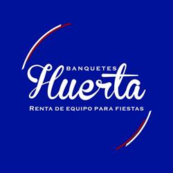 Banquetes Huerta