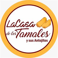 La Casa De Los Tamales