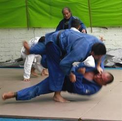 RONIN gym Bujutsukan MMA Judo Karate