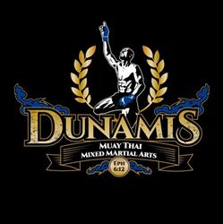 Dunamis MMA & Muay Thai