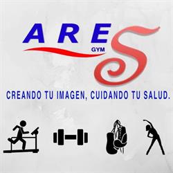 Ares Sport Gym