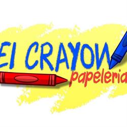 Papelería el Crayón