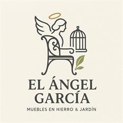El Angel García Muebles en Hierro Forjado