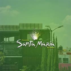 PLAZA SANTA MARÍA REYNA
