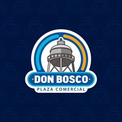 PLAZA DON BOSCO
