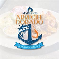 Restaurant Y Micheladas Arrecife Dorado