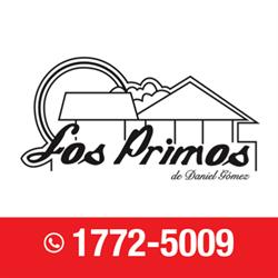 Los Primos de Daniel Gómez