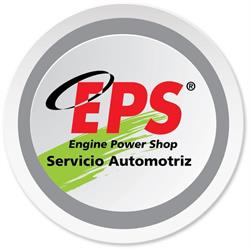 EPS Servicio Automotriz Tabasco 2000