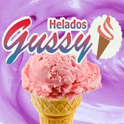 Helados y paletas Gussy