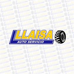 Llaisa Autoservicio