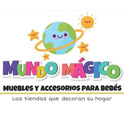 Cunas y Muebles Mundo Mágico