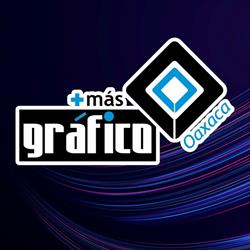 Más Gráfico Oaxaca