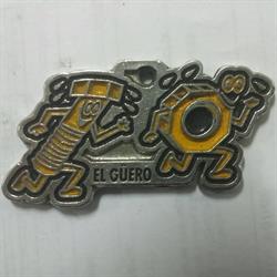 Alineación Y Balanceo El Guero
