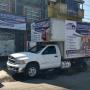 Fletes y mudanzas en Guadalajara