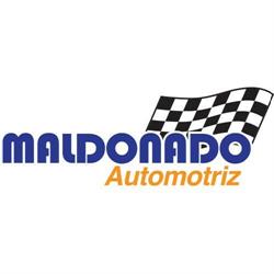 Maldonado automotriz
