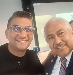 CLUB Conexión Empresarial Edomex