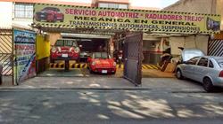 Servicio Automotriz  Trejo