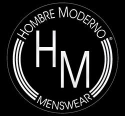 HOMBRE MODERNO MENSWEAR