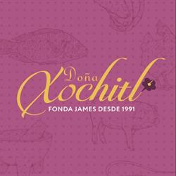 Fonda James/Doña Xochitl