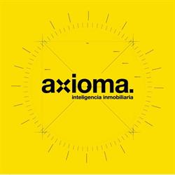 Axioma Proyectos